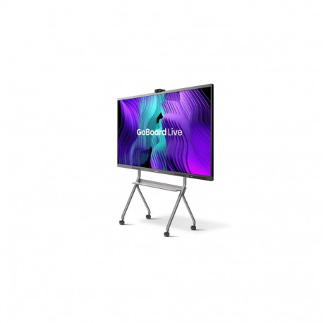 Hisense 86MR6DE Signage Display Digital signage flat panel 2.18 m (86") LED Wi-Fi 350 cd/m²