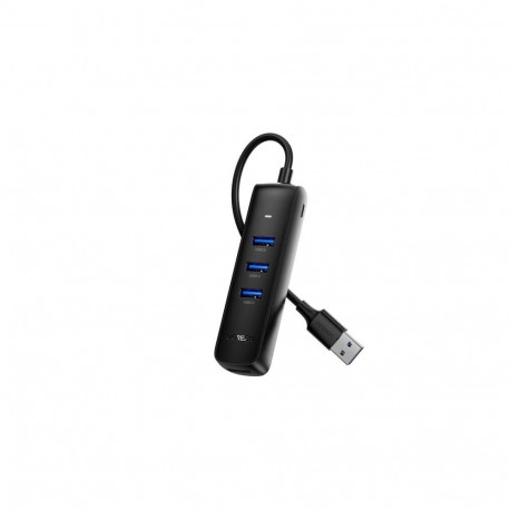 Ugreen 80657 interface hub USB 2.0 Micro-A 5000 Mbit/s