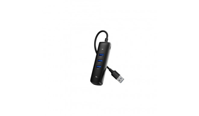 Ugreen 80657 interface hub USB 2.0 Micro-A 5000 Mbit/s
