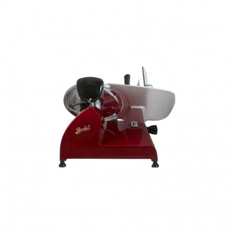 Berkel Red Line 300 slicer Electric 310 W Red, Silver Stainless steel