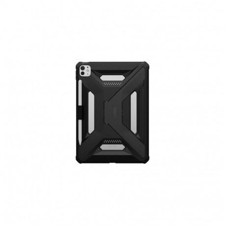 Urban Armor Gear 124491114040 tablet case 27.9 cm (11") Cover Black