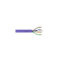 Digitus CAT 6 U/UTP data cable - installation cable, 100 m, simplex, Dca-s2,d2,a1