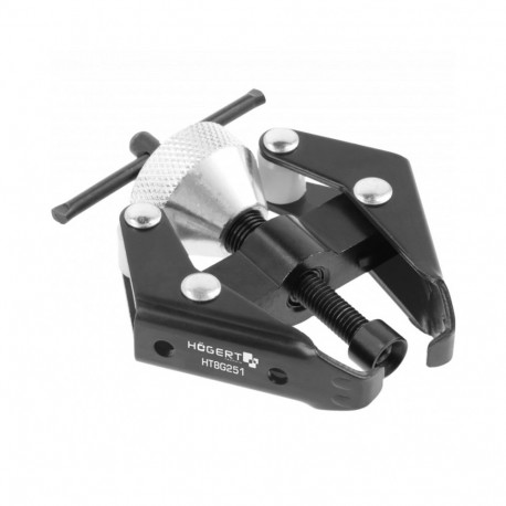 Hogert HT8G251 kojameha eemaldaja, 43mm, 28mm, teras, nailon