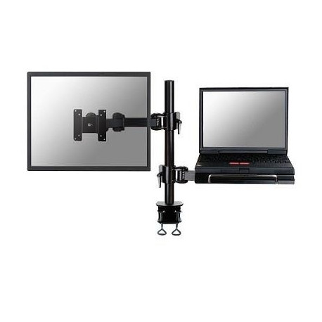 NB/MONITOR ACC DESK MOUNT/FPMA-D960NOTEBOOK NEOMOUNTS