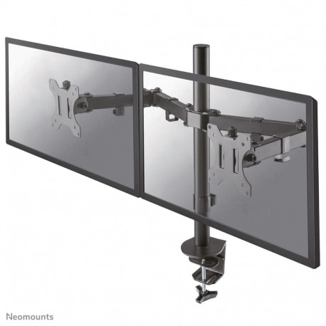 MONITOR ACC DESK MOUNT 10-32"/FPMA-D550DBLACK NEOMOUNTS