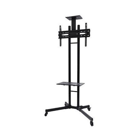 TV SET ACC FLOOR STAND BLACK/32-55" PLASMA-M1700E NEOMOUNTS