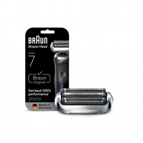 Braun Series 7 Shaver Heads