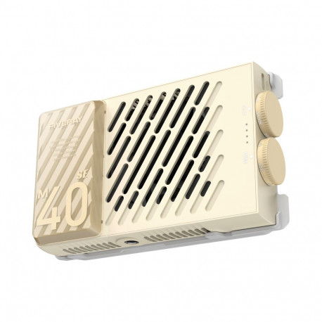 Zhiyun LED-valgusti Fiveray M40 SE komplekt