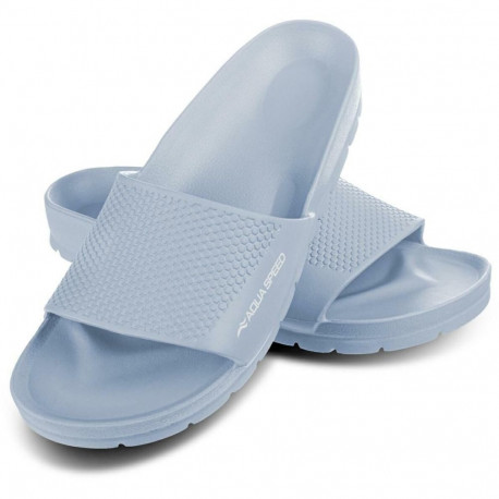 Plätud Aqua Speed OSLO 02 helesinine - 39