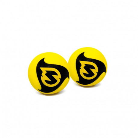 Balls SPIKEBALL Atlas 2pcs