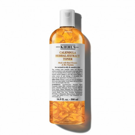 Kiehl's Calendula Herbal Extract Toner (500ml)