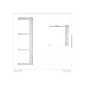 Computer Case - darkFlash C280 E-ATX/ATX/Micro-ATX/ITX White