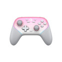 Game Controller - GameSir SuperNova T4n Pro Wireless Controller (PC, Switch, iOS, Android, RGB, 1000