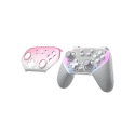 Game Controller - GameSir SuperNova T4n Pro Wireless Controller (PC, Switch, iOS, Android, RGB, 1000