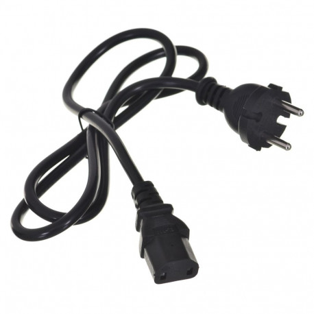 Coffee Maker - Bialetti Moka Elettrika 2 Cups 230V Aluminum Black