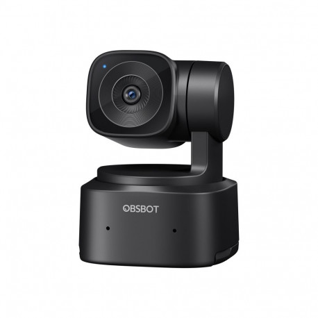 Webcam - OBSBOT Tiny SE 1080p 100fps AI Tracking Gesture Control