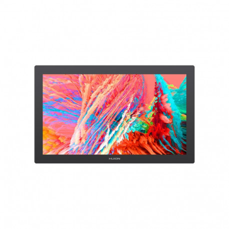 Graphics Tablet - Huion Kamvas Pro 24 GEN 3 GT2402 23.8" 4K UHD 16,384 levels