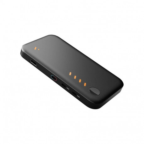 Docking Station - VITURE Pro Mobile Dock (Pro-MbDk, HDMI/USB-C, 8h gaming, 20h streaming, Black)