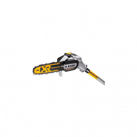 Power Tool - DeWalt DCMPS567P1 20cm Chainsaw 18V 6.5m/s 4.5kg