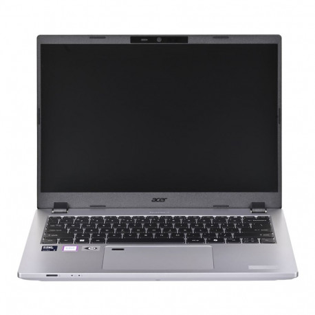 Laptop Computer - Acer TravelMate P2 TMP214-76-G2-TCO 14" Intel Ultra 5 16GB 512GB Silver