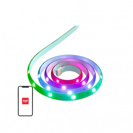 Smart Lighting - Yeelight Lightstrip Pro 2M Multicolour Yeelight Lightstrip Pro YLDD005 Smart LED St