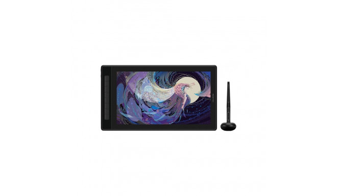 Graphics Tablet - HUION KAMVAS PRO 16 2.5k