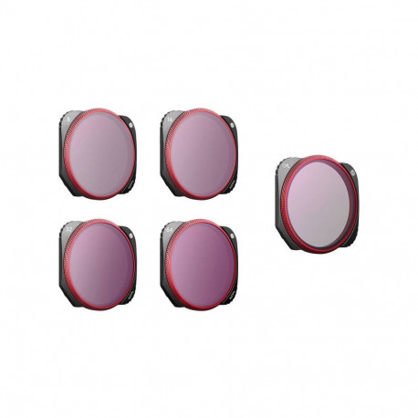 Camera Filter - PGYTECH Mavic 3 Classic CPL+ND PL Set (NDPL 8 16 32 64)