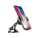 Phone Mount - Baseus Osculum Red