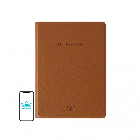 Graphics Tablet - Huion Note X10