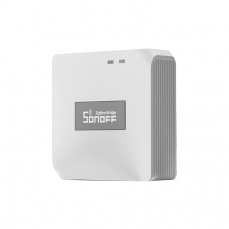 SONOFF ZBBridge-P smart home control unit, ZigBee 3.0, Wi-Fi