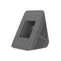 SONOFF smart home control panel stand