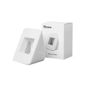 SONOFF smart home control panel stand, white