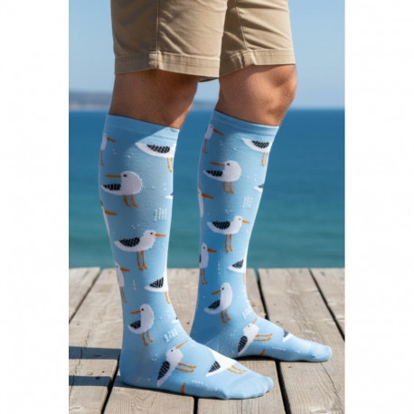 SOKISAHTEL COMPRESSION kajakatega kompressiooni põlvikud 444, 446