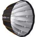 Godox Quick Release Parabolic Softbox QR PF90 Profoto