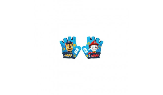 Kindad Paw Patrol, sinised