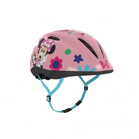 Lastekiiver Minnie, (48-52 cm), roosa