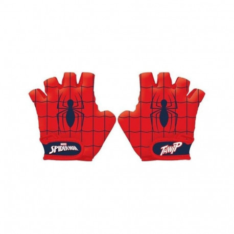 Kindad Spiderman, punased