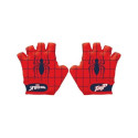 Kindad Spiderman, punased