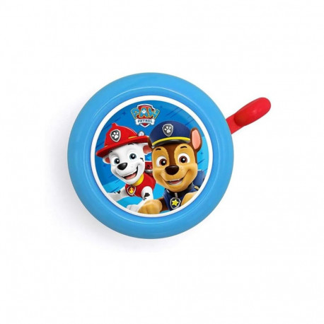 Jalgrattakell Paw Patrol poistele, sinine