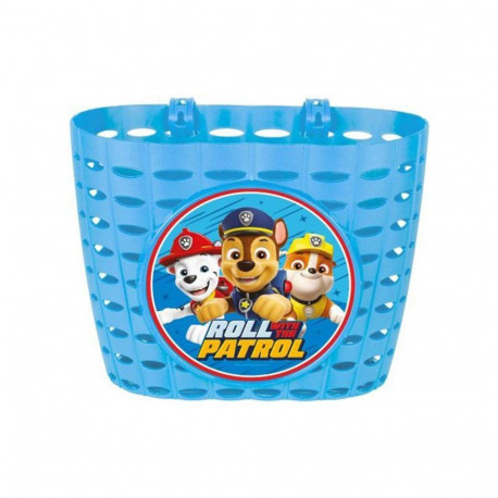Esikorv Paw Patrol poistele, sinine