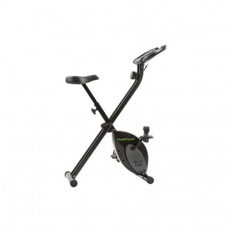 Velotrenažöör TUNTURI Star Fit X100 X-Bike