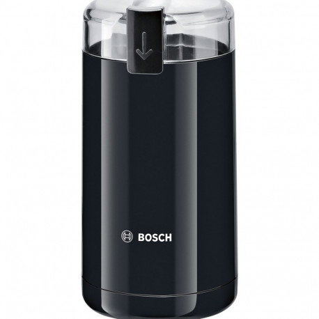 Bosch TSM6A013B coffee grinder 180 W Black