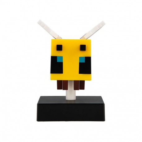 Paladone Minecraft Bee Icon Light