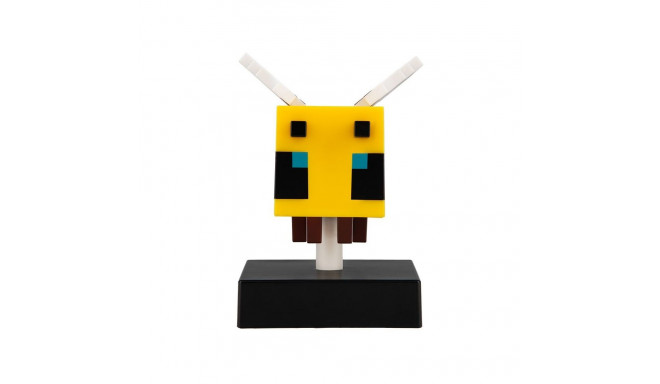 Paladone Minecraft Bee Icon Light