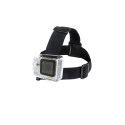 GoXtreme Head Strap Mount 55235