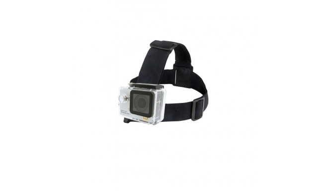 GoXtreme Head Strap Mount 55235
