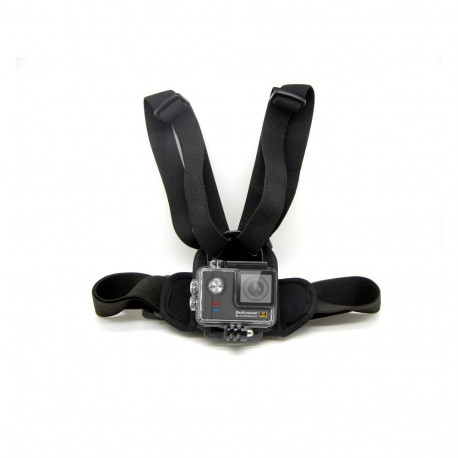 GoXtreme Chest Mount 55232