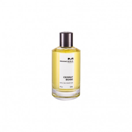 MANCERA Cedrat Boise Eau de Parfum (120ml)