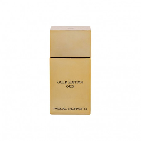 Pascal Morabito Gold Edition Oud Eau de Parfum (100ml)