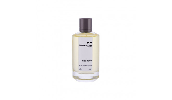 MANCERA Wind Wood Eau de Parfum (120ml)